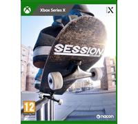 Session Skate Sim Xbox Series standard