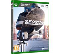 Session: Skate Sim (Xbox Series X/X1)