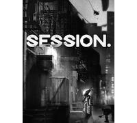 Session: Skateboarding Sim Game (PC) - Steam Key - EUROPE