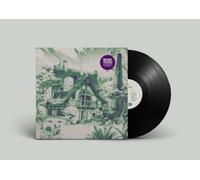 SESSION VICTIM - LOW KEY, LOW PRESSURE [Vinilo]