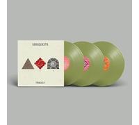 Session Victim - Sidequests Trilogy [Vinilo]