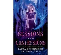 Sessions and Confessions (13) (Amethyst's Wand Shop Mysteries)