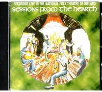 Sessions from the Hearth Live at the National Folk