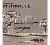 Sessions on M Street, S. E. by United States Navy Commodores (2006-01-01)