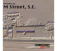 Sessions on M Street, S. E. by United States Navy Commodores (2014-04-29)