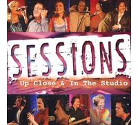 Sessions: Up Close & In The Studio