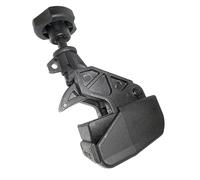 Sessleger - Escote para coche, adaptador de sujeción de llanta, prensa para cuentas, herramienta de ayuda al cambio de rueda, máquina de neumáticos, accesorios para automóviles.