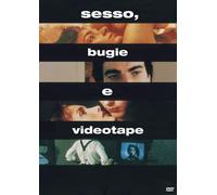 Sesso, bugie e videotapes (DVD) James Spader Andie MacDowell (Importación USA)