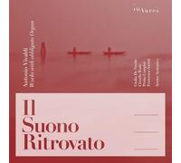 SESTIER ARMONICO - VIVALDI - IL SUONO RITROVATO