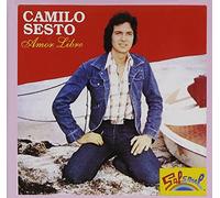 Sesto, Camilo - Amor Libre