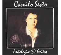 Sesto Camilo - Antologia: 20 Exitos
