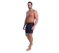 Sesto Senso Jammer Bañador para Hombre Bóxers Shark Surf Vela Deportes Acuáticos XL