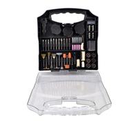 Set 100 accesorios multiherramienta universal fit