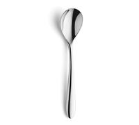 Set 12 cucharas café, Acero inoxidable 18/10, Espesor 2,5mm, 142mm de largo