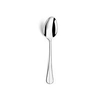 Set 12 cucharas postre, Acero inoxidable 18/0, 179mm de largo