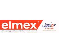Set 12 ELMEX Junior Pasta De Dientes Niños 6/12 Años 75 Ml Atención Médica Y Dental