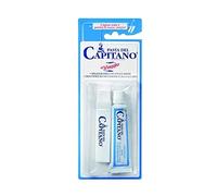 Set 12 PASTA DEL CAPITANO Cepillo de dientes . + Dentifricio da Viaggio Productos Para el Cara