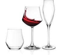 RCR Set de vasos 18 uds.