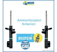Amortiguador BILSTEIN - B4 Gas BILSTEIN 22-172679 derecha