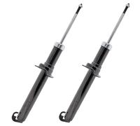 Set 2 Amortiguadores Delanteros De Aceite Fast Original Alfa Romeo 147 156 1.9