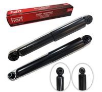 Amortiguador HART 810 076