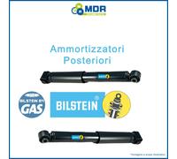 Set 2 Amortiguadores Traseros BILSTEIN BMW Serie 5 (F07) Gt 2009- >2017
