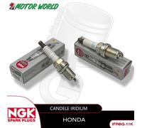 NGK Bujías de encendido (por unidad) (1314)