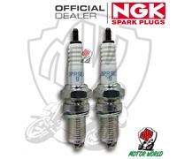 Vela Spark Enchufe NGK DPR9EA-9 Malaguti Madison 250 1999 2000 2001 2002 2003