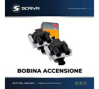 Bobina de encendido NGK 48013