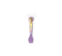 Set 2 Cubiertos Princesas Disney