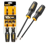 Set 2 destornilladores Full Fit de demolición