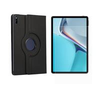 Set 2 En 1 Para Huawei MatePad 11 2021 Funda + Cristal De 11 Pulgadas