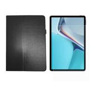 Set 2 En 1 Para Huawei MatePad 11 2021 Funda + Cristal De 11 Pulgadas