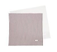 Set 2 muselinas Cherry de Pasito a Pasito (Granate)