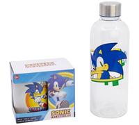SET 2 PCS (BOTELLA HIDRO Y TAZA CERAMICA 325 ML) SONIC