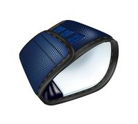 Set 2 Pezzi Pannolini per cani maschi lavabili blu scuro Trixie
