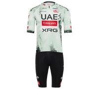 Set (2 piezas) (2Teile) UAE Team Emirates -XRG TDF-Editon Race 2025