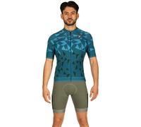 Set (2 piezas) bike o' bello Conquistador Avventura