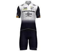 Set (2 piezas) CANNONDALE ISB SPORT TEAM 2025