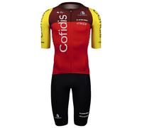 Set (2 piezas) COFIDIS 2025