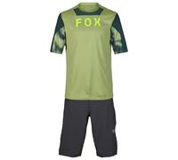 Set (2 piezas) Defend Taunt