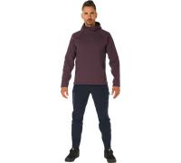 Set (2 piezas) Hoody Defined Warm