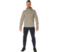 Set (2 piezas) Hoody Defined Warm