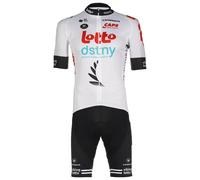 Set (2 piezas) LOTTO DSTNY Campeón de Nueva Zelanda 2024