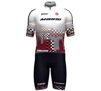 Set (2 piezas) MASSI UCI TEAM 2025