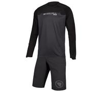 Set (2 piezas) MT500 Burner