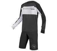 Set (2 piezas) MT500 Burner Lite