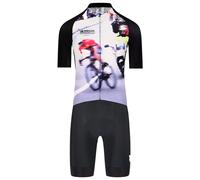 Set (2 piezas) Q36.5 Milano-Sanremo Nibali 2025