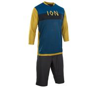 Set (2 piezas) Scrub AMP