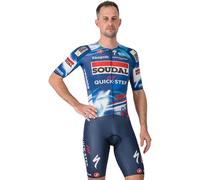 Set (2 piezas) SOUDAL QUICK-STEP Aero Race 2025